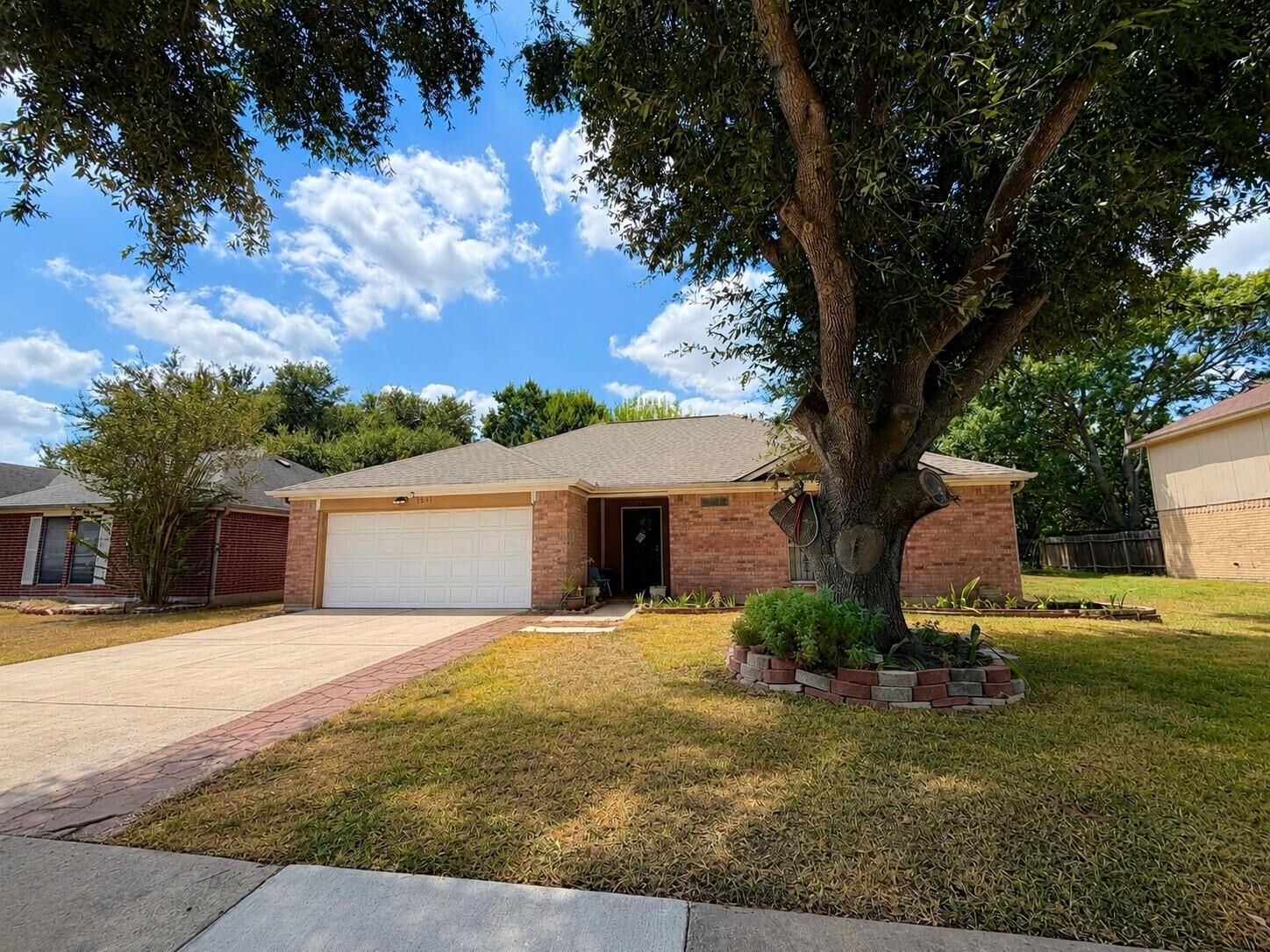 Property Photo:  7247 Prairie Village Drive  TX 77433 