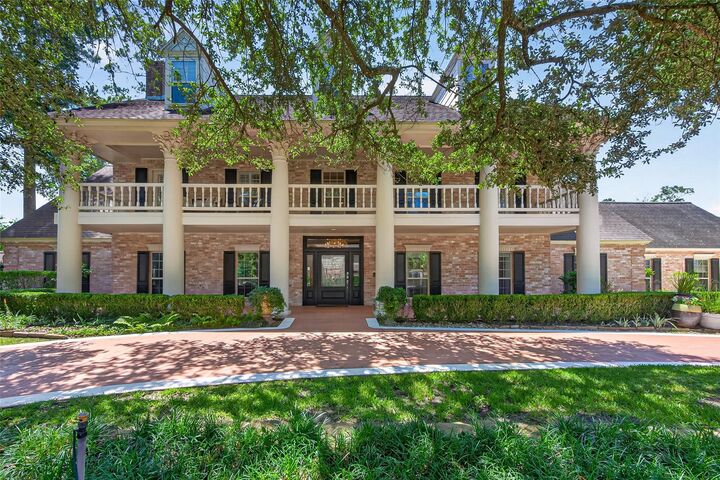 Property Photo:  9303 Tranquil Park Drive  TX 77379 