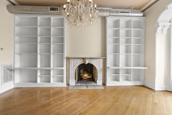 Property Photo:  910 Hudson St 2  NJ 07030 