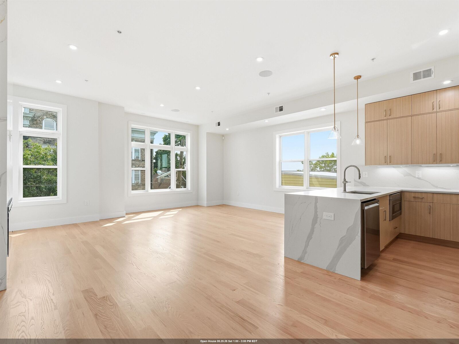 Property Photo:  152 Bleecker St 3  NJ 07307 