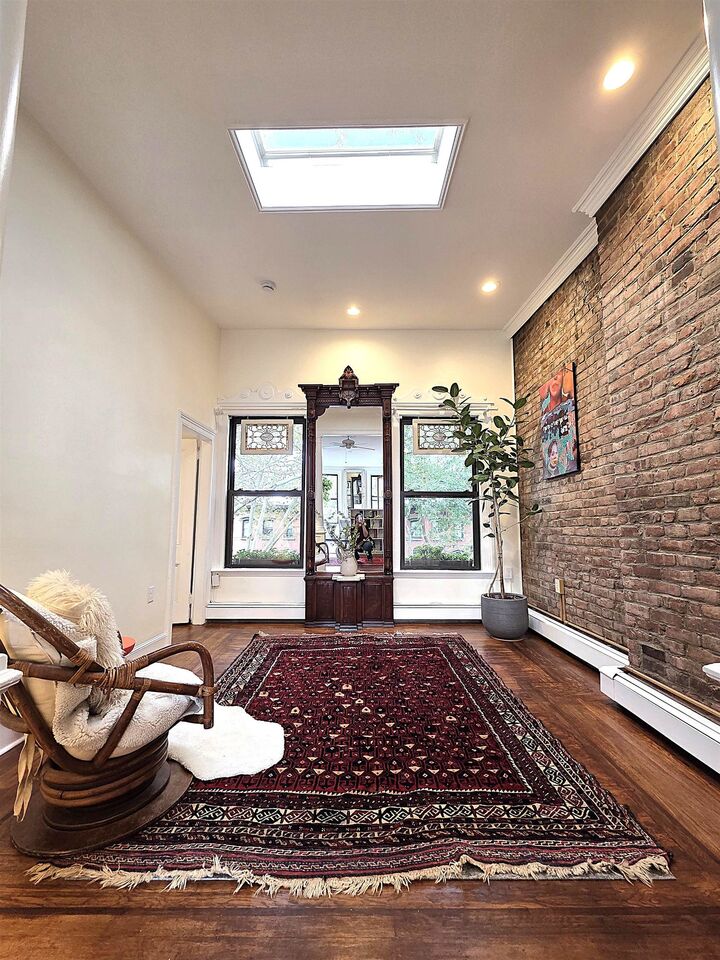 Property Photo: 638 Jersey Ave 3 NJ 07302