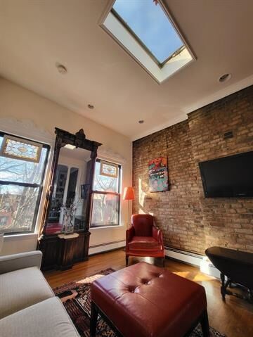 Property Photo: 638 Jersey Ave 3 NJ 07302