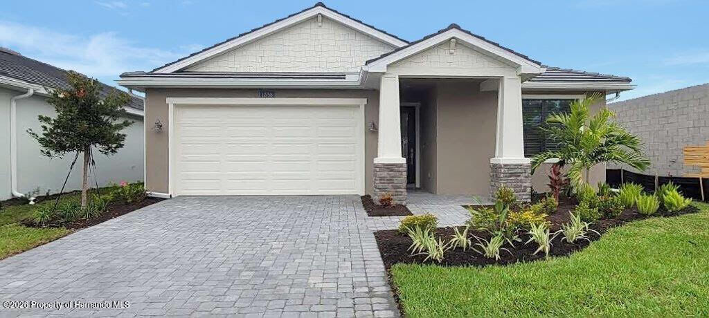 Property Photo: 12756 Morning Mist Place FL 34293
