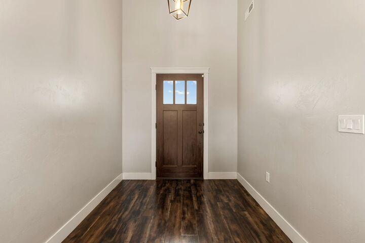 Property Photo:  4346 N 2400 W  UT 84721 