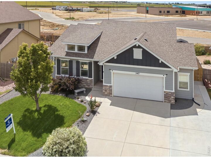 Property Photo:  347 Linden Oaks Dr  CO 80610 