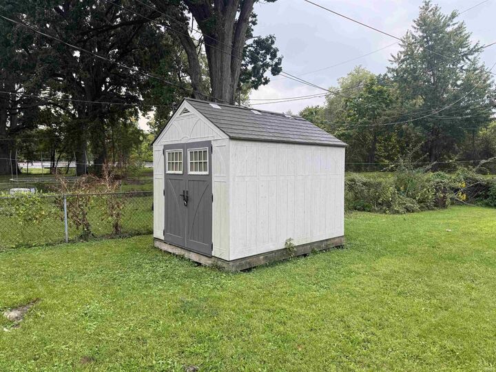 Property Photo:  2058 Pauline Street  IN 46802 