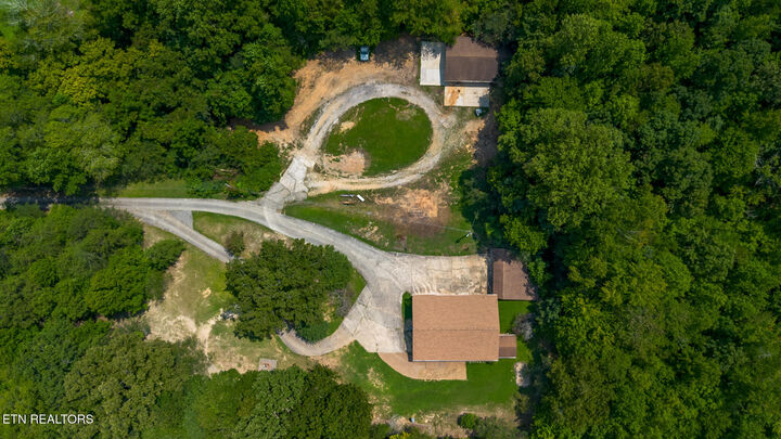 Property Photo:  312 Woolsey Rd  TN 37748 
