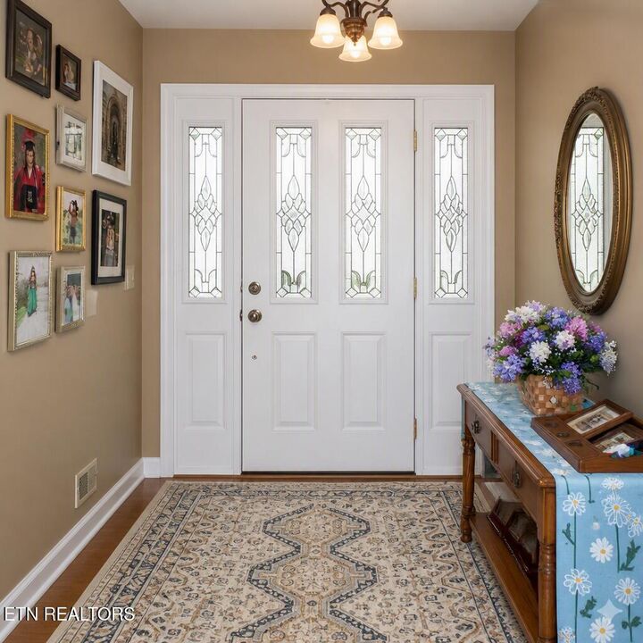 Property Photo: 173 Greenwood Rd TN 38558