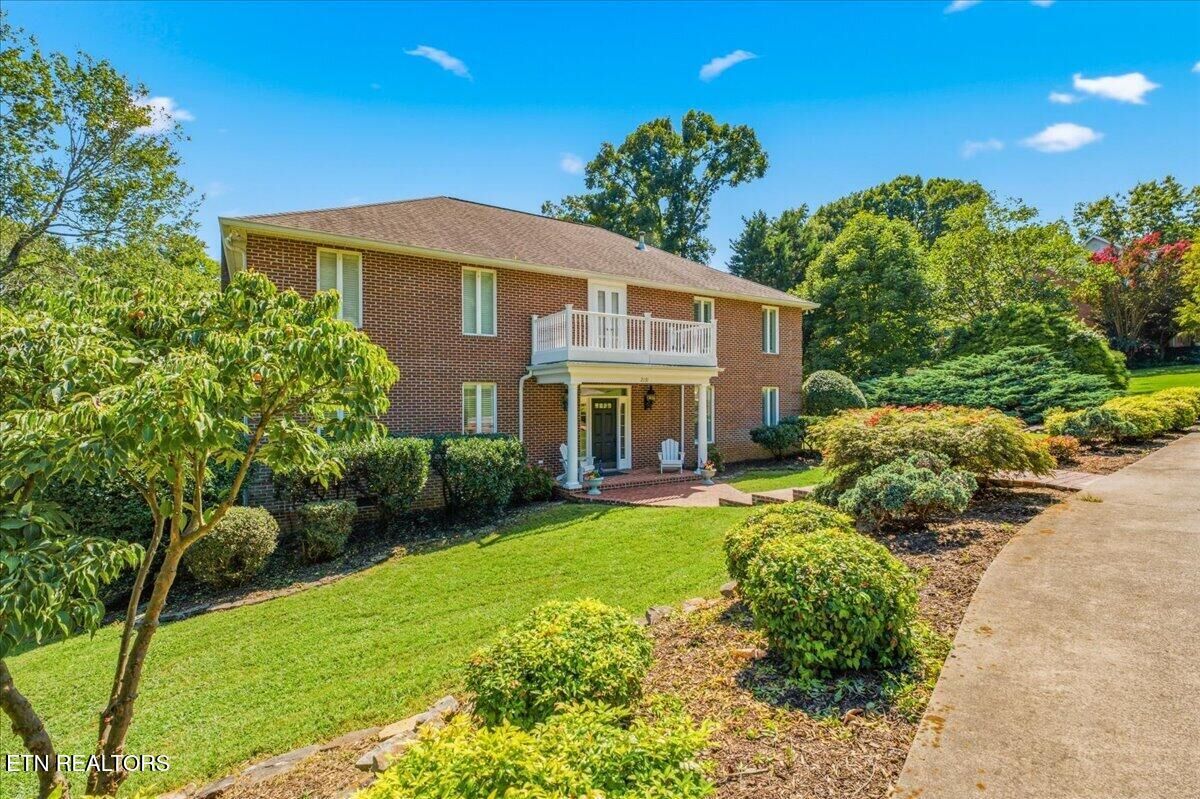 Property Photo:  2131 Breckenridge St  TN 37303 
