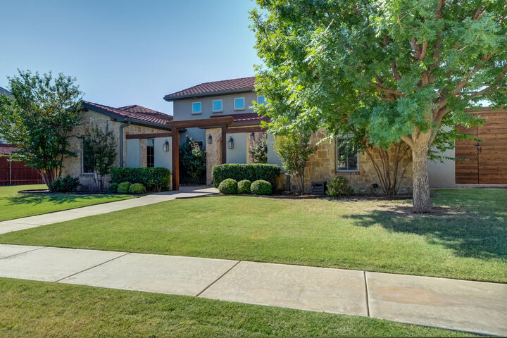 Property Photo:  4903 116th Street  TX 79424 