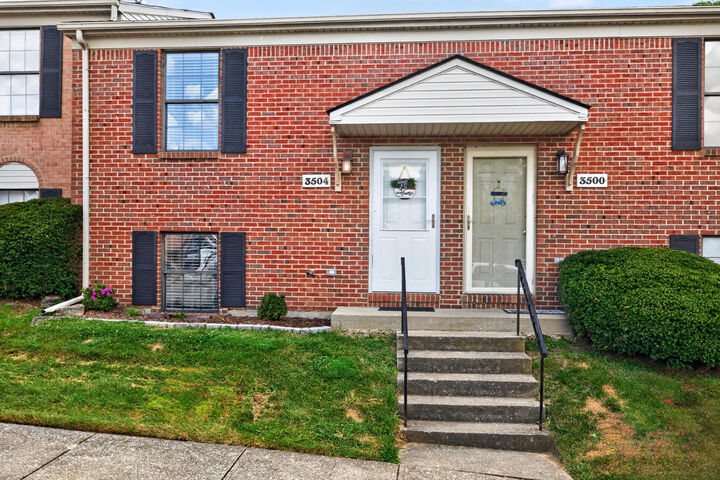 Property Photo: 3504 Roundtable Way KY 40515