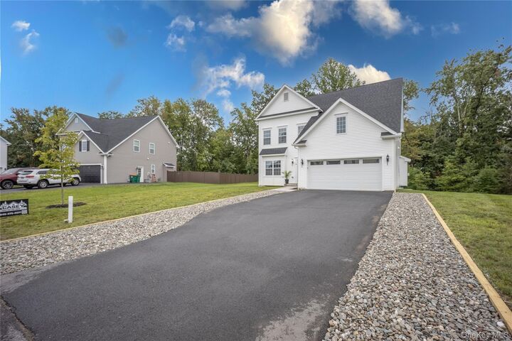 Property Photo: 18 Page Court NY 12603