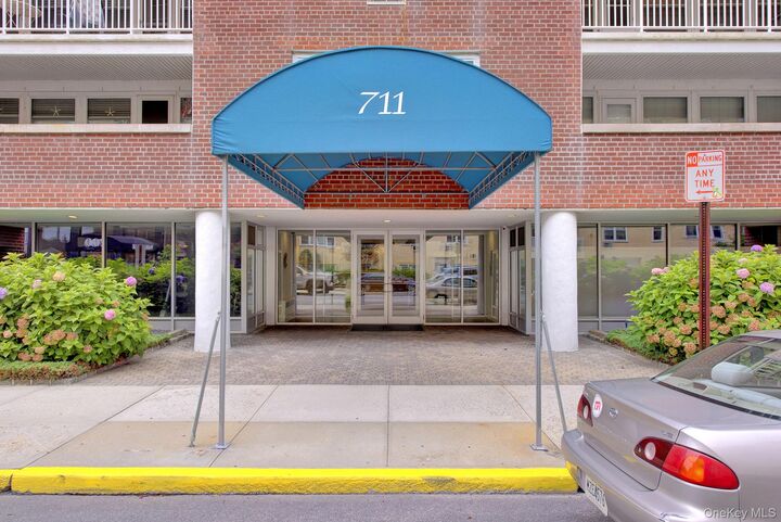 Property Photo:  711 Shore Road 1N  NY 11561 