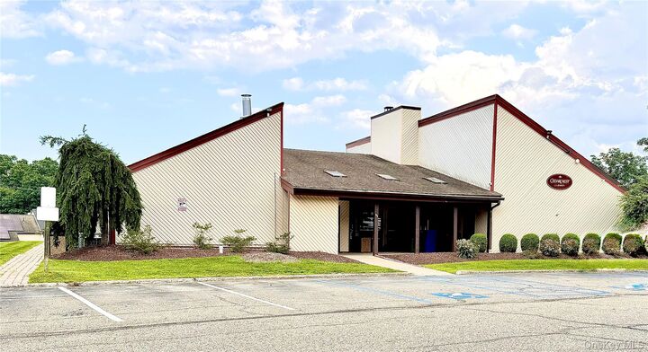 Property Photo: 190 Country Club Drive NY 10921