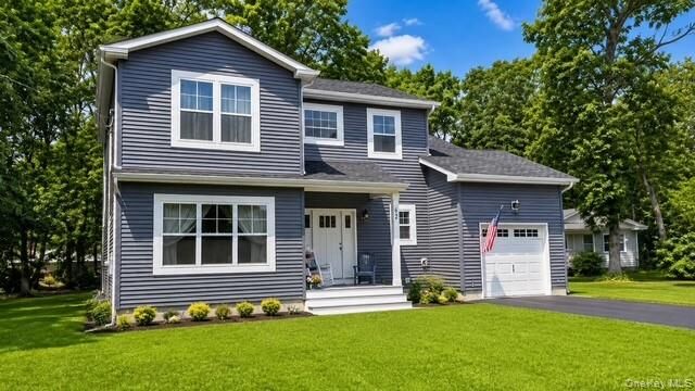 Property Photo:  62 Mill Drive  NY 11951 