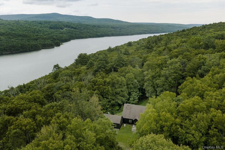 Property Photo: 55 John George Road NY 12740