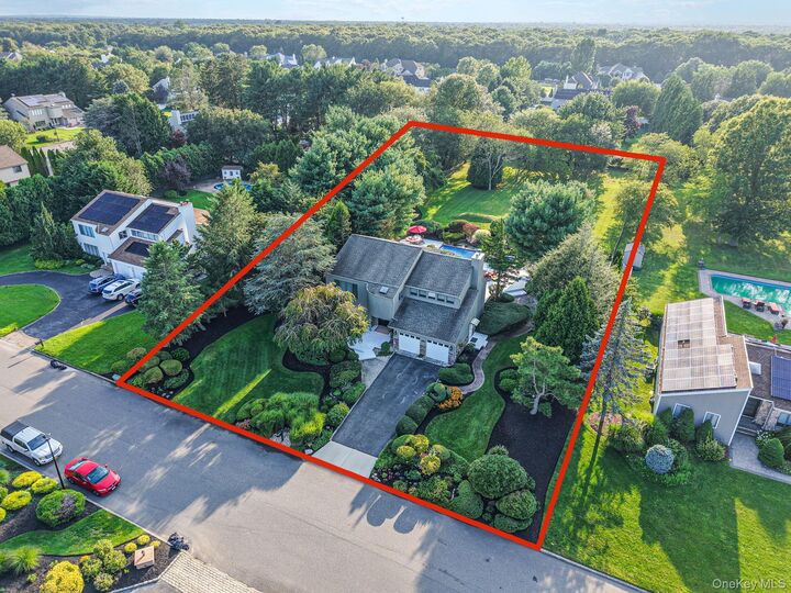 Property Photo: 16 Jesse Way NY 11766