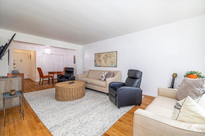 Property Photo: 194 Smith Street 1Q NY 11520