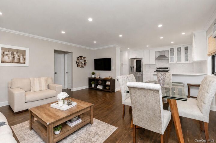 Property Photo:  166-54 17th Road 1  NY 11357 