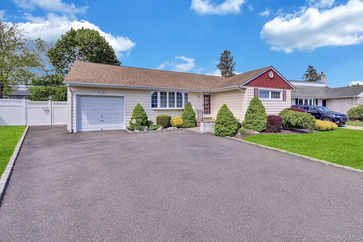 Property Photo: 19 Essex Road NY 11714