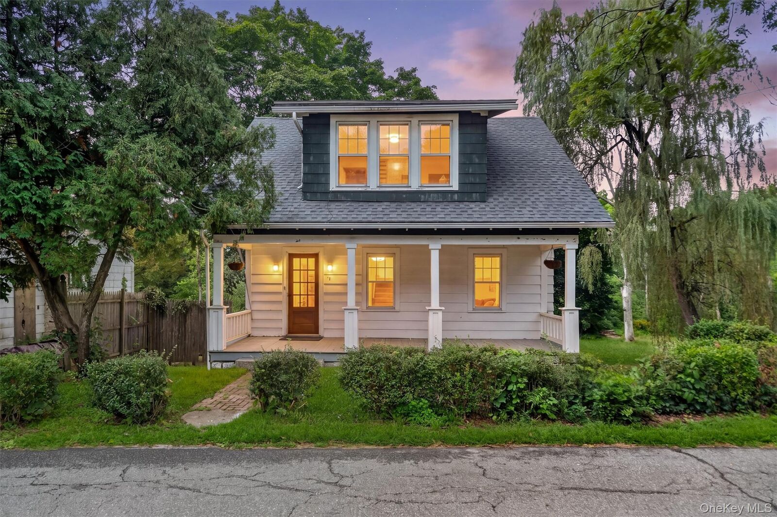 Property Photo:  71 North Road  NY 12528 