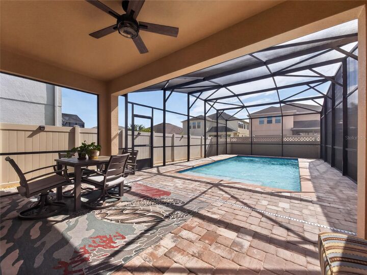 Property Photo: 9043 Horizon Pointe Trail FL 34786