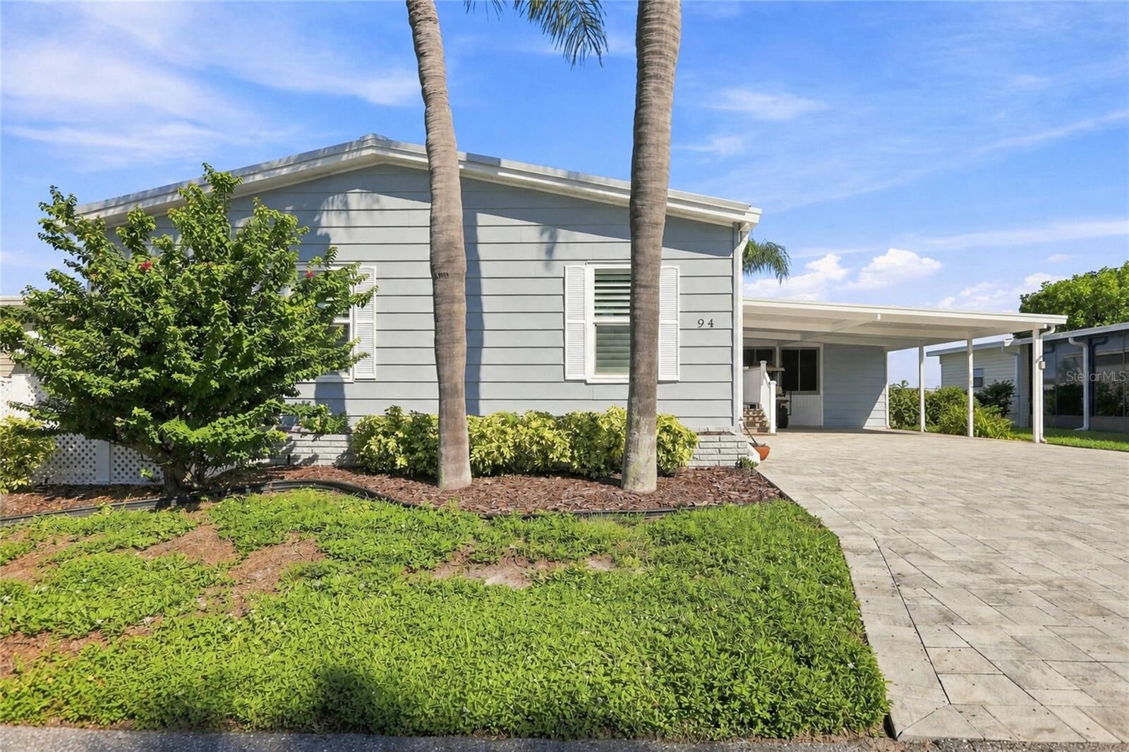 Property Photo:  94 King Arthur Drive  FL 34275 