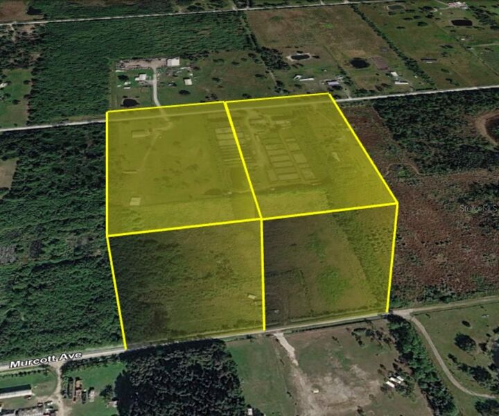 Property Photo:  13649 &Amp 13601 Murcott Avenue  FL 33440 