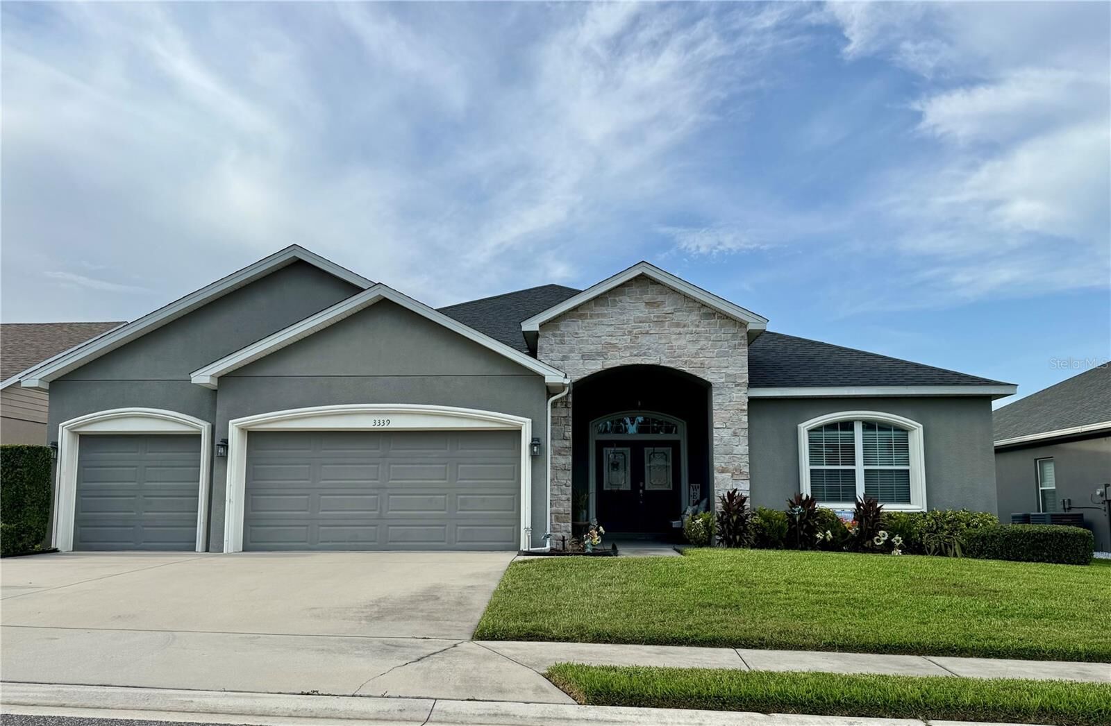 Property Photo: 3339 Pearly Drive FL 33812