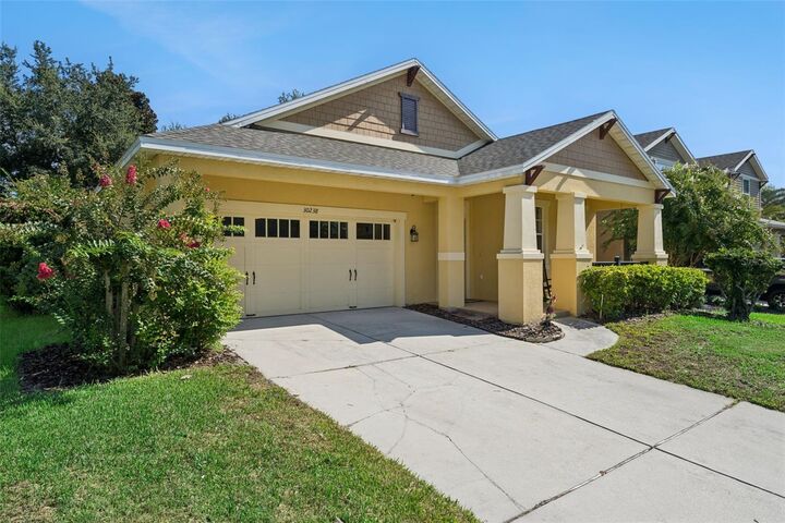 Property Photo: 30238 Tokara Terrace FL 32757
