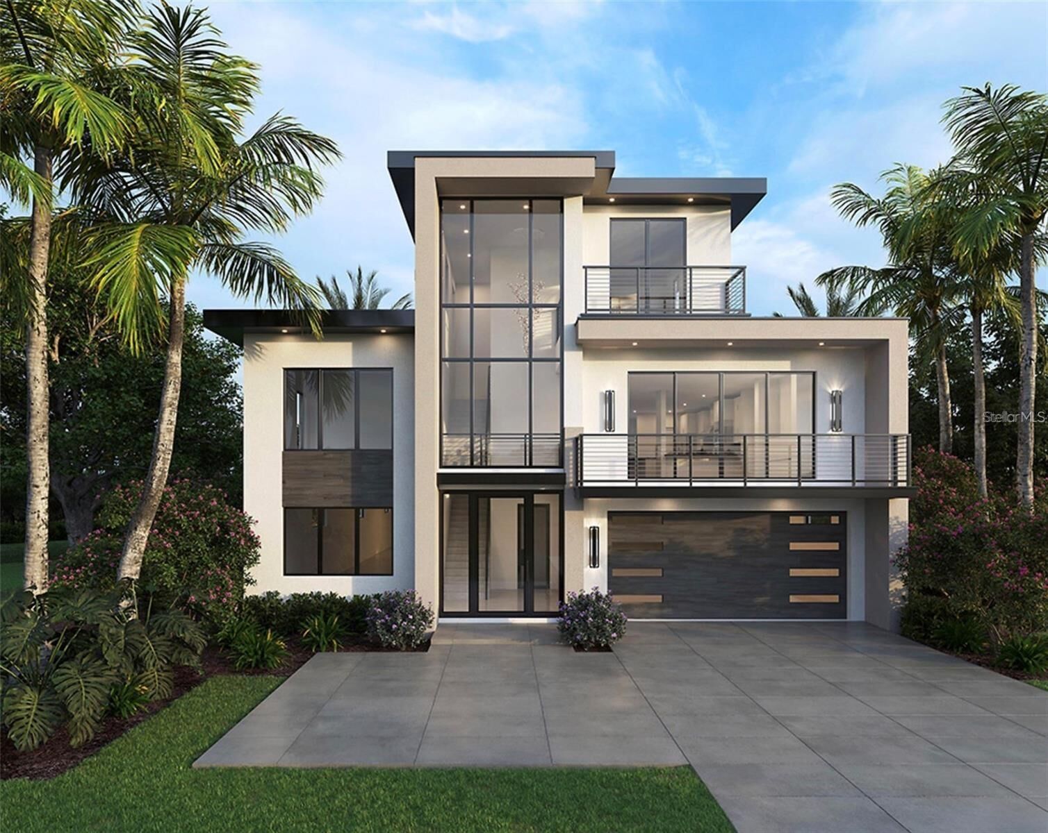 Property Photo: 51 S Adams Drive FL 34236