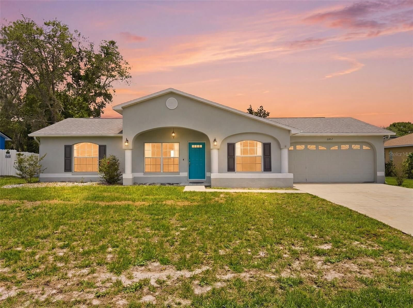 Property Photo: 2202 Godfrey Avenue FL 34609