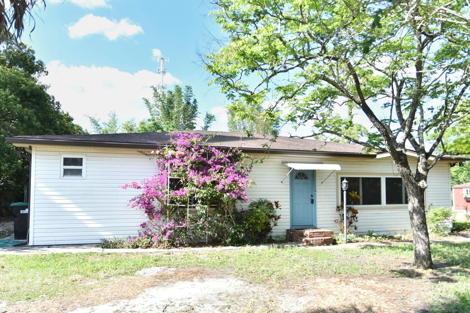 Property Photo: 7033 Easter Street FL 32792