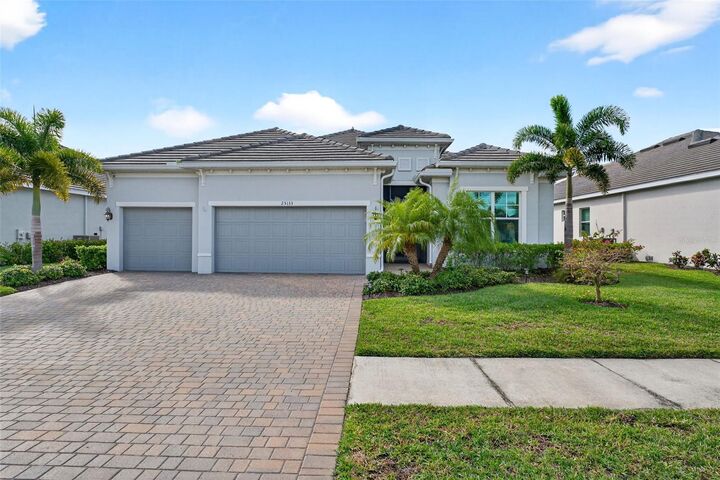 Property Photo: 25133 Longmeadow Drive FL 33955