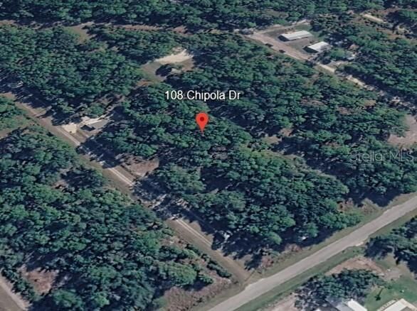 Property Photo:  108 Chipola Drive  FL 32139 