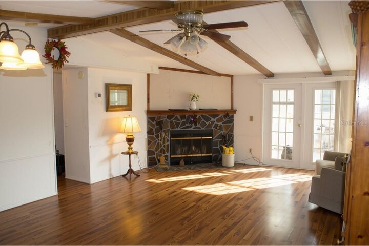 Property Photo: 5791 SW 62nd Court FL 32052