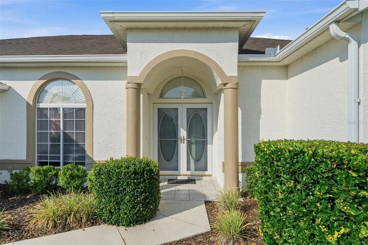 Property Photo: 2160 NW 50th Circle FL 34482