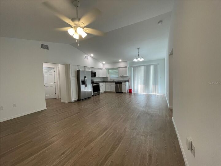 Property Photo:  2811 Garfield Street W  FL 34453 