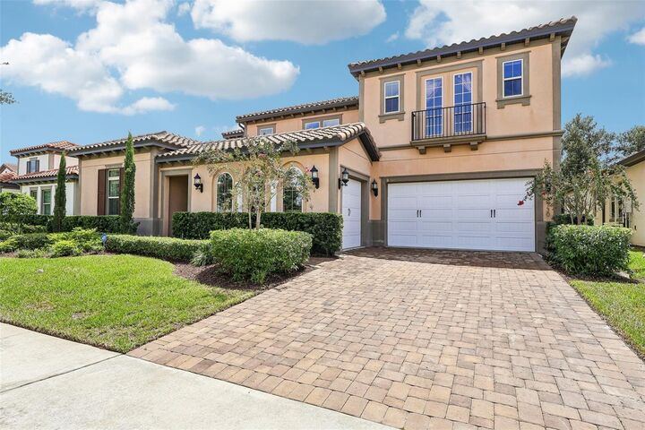 Property Photo:  16730 Rusty Anchor Road  FL 34787 