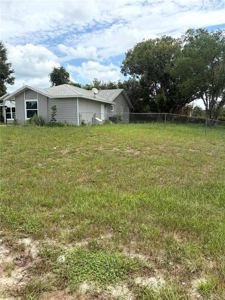 Property Photo: 1499 Courtland Boulevard FL 32738