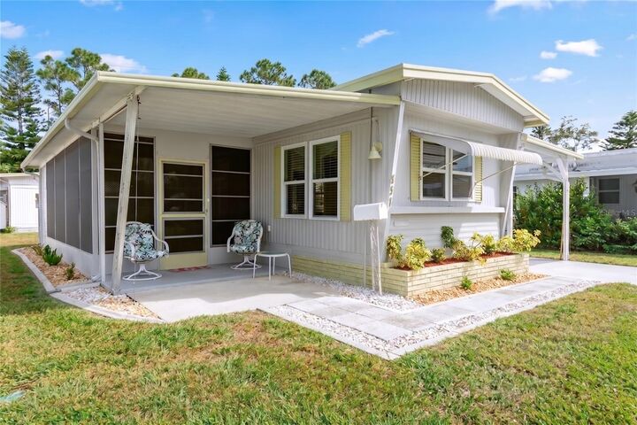 Property Photo:  1800 Englewood Road 137  FL 34223 