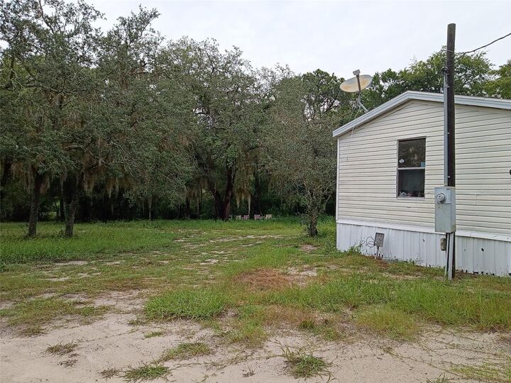 Property Photo: 7294 Westview Court FL 34613