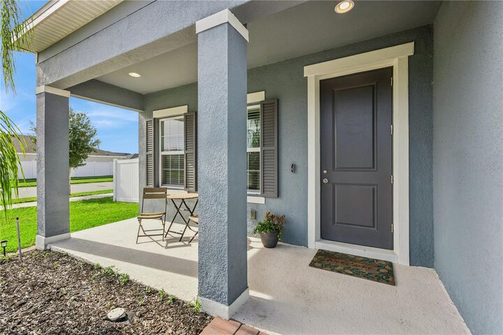 Property Photo:  5592 Vigo Loop  FL 34771 