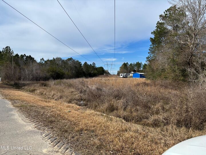 Property Photo:  00 Crestwick St. Street  MS 39574 