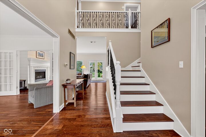 Property Photo: 10415 Athalene Lane IN 46055