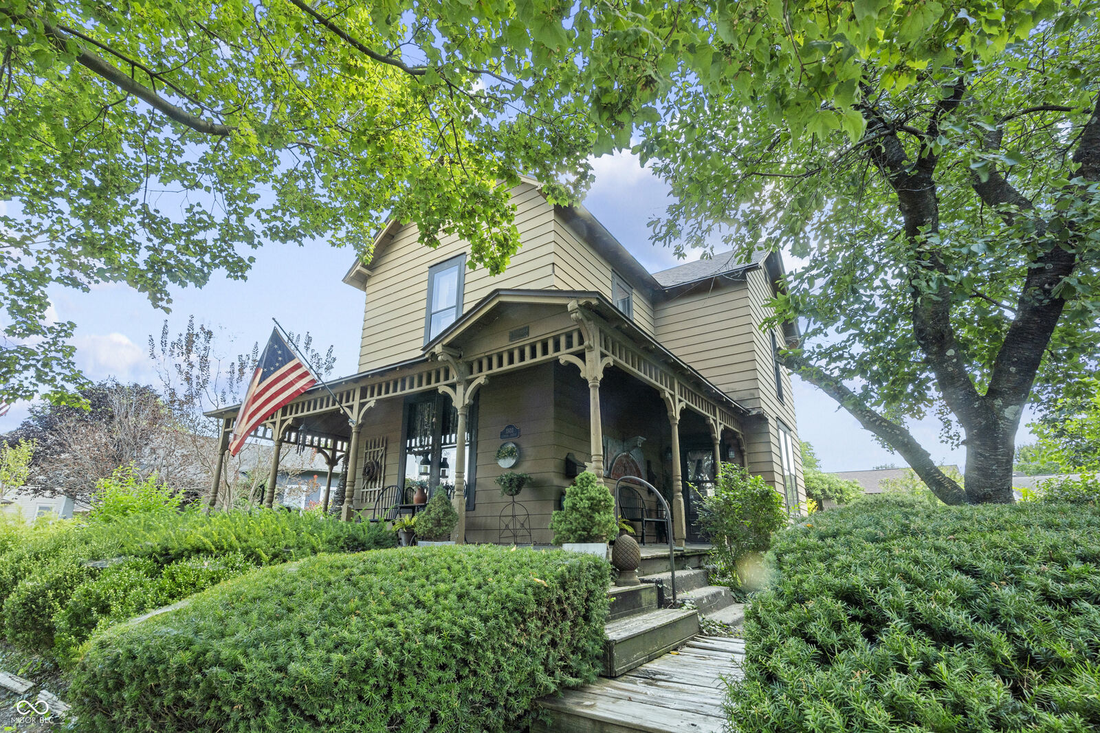 Property Photo:  1503 Conner  IN 46060 