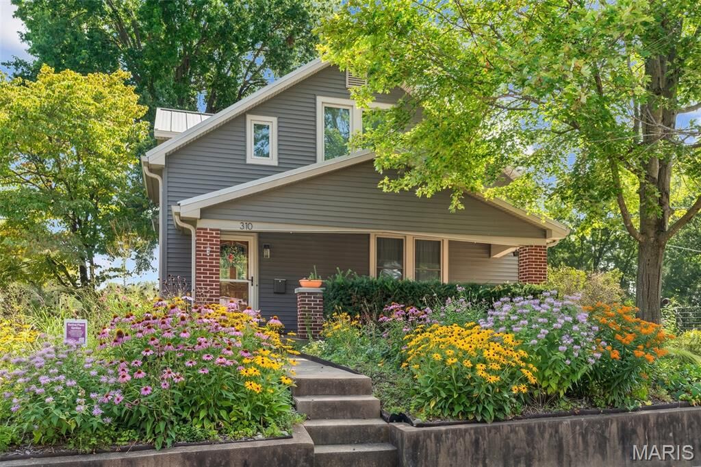 Property Photo:  310 Hooker Street  MO 63090 