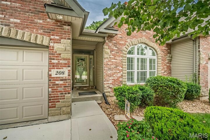 Property Photo:  208 Strawberry Fields Court  MO 63376 