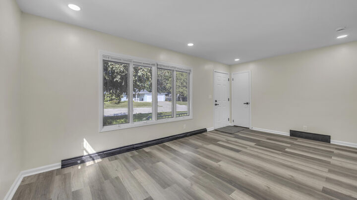 Property Photo: 1209 N 28th St WI 53081