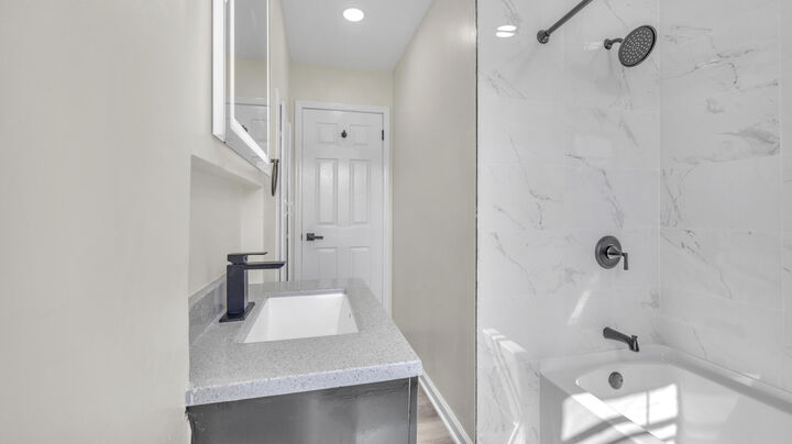 Property Photo:  1209 N 28th St  WI 53081 